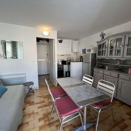 Avec Parking Et Animaux Admis, Vue Canal - Fr-1-702-13 Апартаменти *