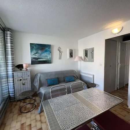 Avec Parking Et Animaux Admis, Vue Canal - Fr-1-702-13 Апартаменти